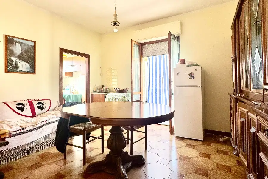 Casa in vendita di 120 mq a €105.000 (rif. 33/2025)