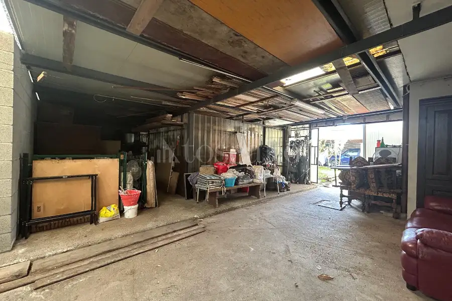 Magazzino in vendita di 143 mq a €195.000 (rif. 28/2026)