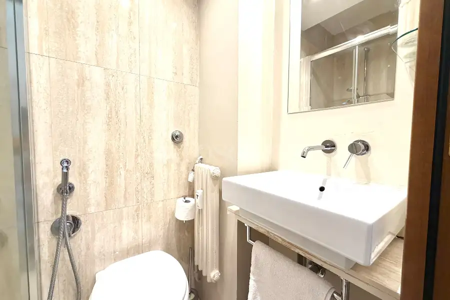 Casa in vendita di 40 mq a €250.000 (rif. 34/2026)