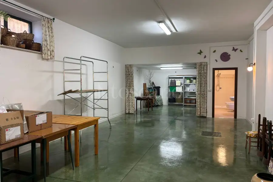 Loft in vendita di 110 mq a €89.000 (rif. 89/2025)