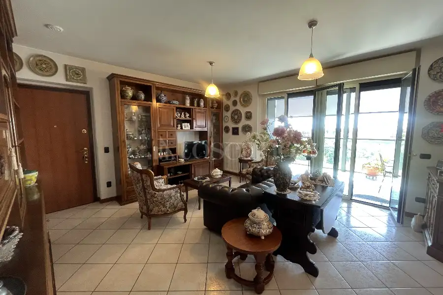 Casa in vendita di 115 mq a €575.000 (rif. 8/2025)