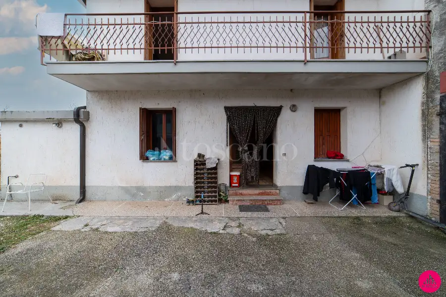Villa in vendita di 110 mq a €55.000 (rif. 6/2026)