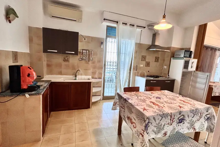 Villa in affitto di 101 mq a €1.100 (rif. 133/2026)