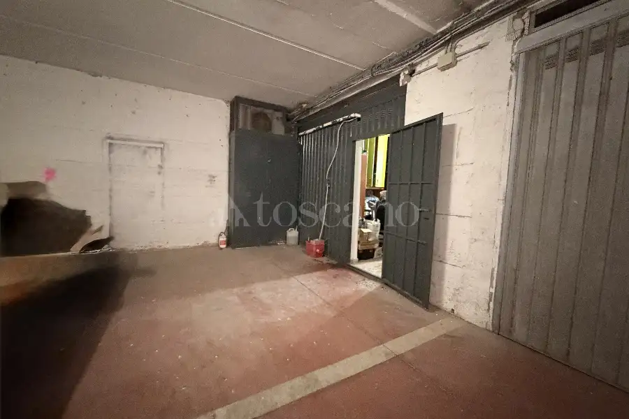 Garage in vendita di 26 mq a €30.000 (rif. 45/2026)