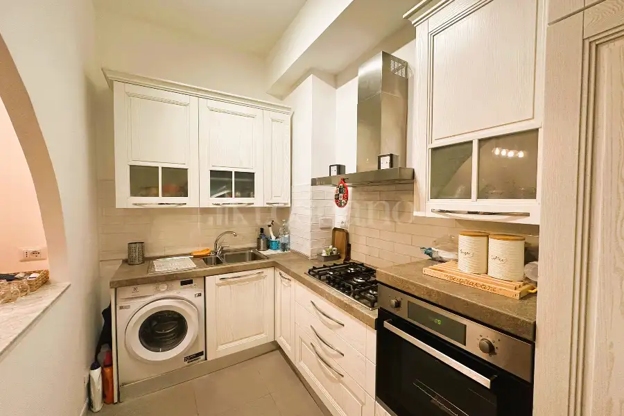Casa in vendita di 65 mq a €265.000 (rif. 7/2026)