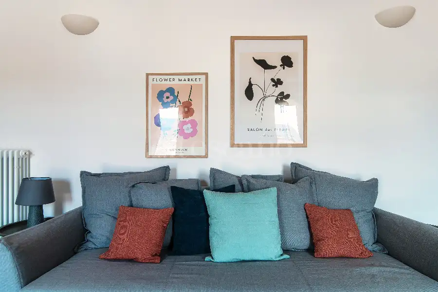 Casa in affitto di 40 mq a €1.000 (rif. 14/2026)