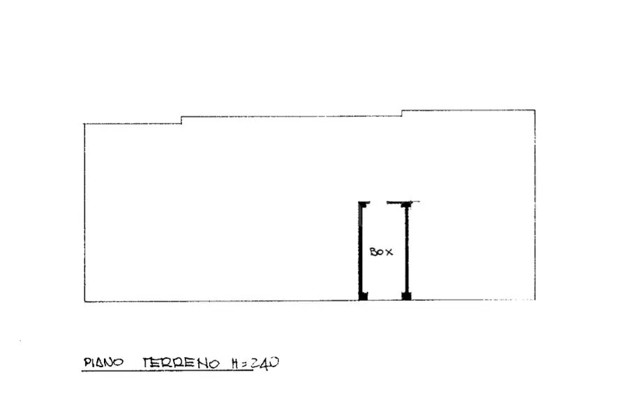 Casa in vendita di 77 mq a €230.000 (rif. 23/2026)