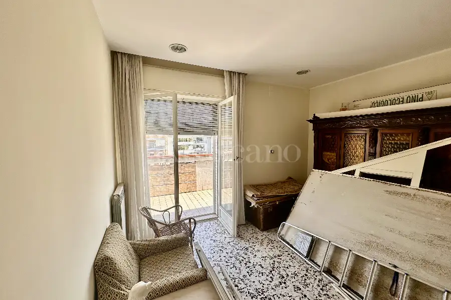 Attico in vendita di 110 mq a €239.000 (rif. 30/2025)