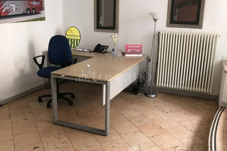 Ufficio in vendita di 125 mq a €260.000 (rif. 24/2026)