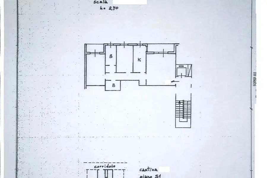 Casa in vendita di 95 mq a €260.000 (rif. 30/2025)