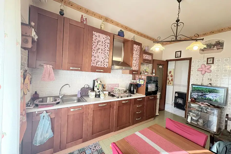 Casa in vendita di 100 mq a €99.000 (rif. 50/2026)