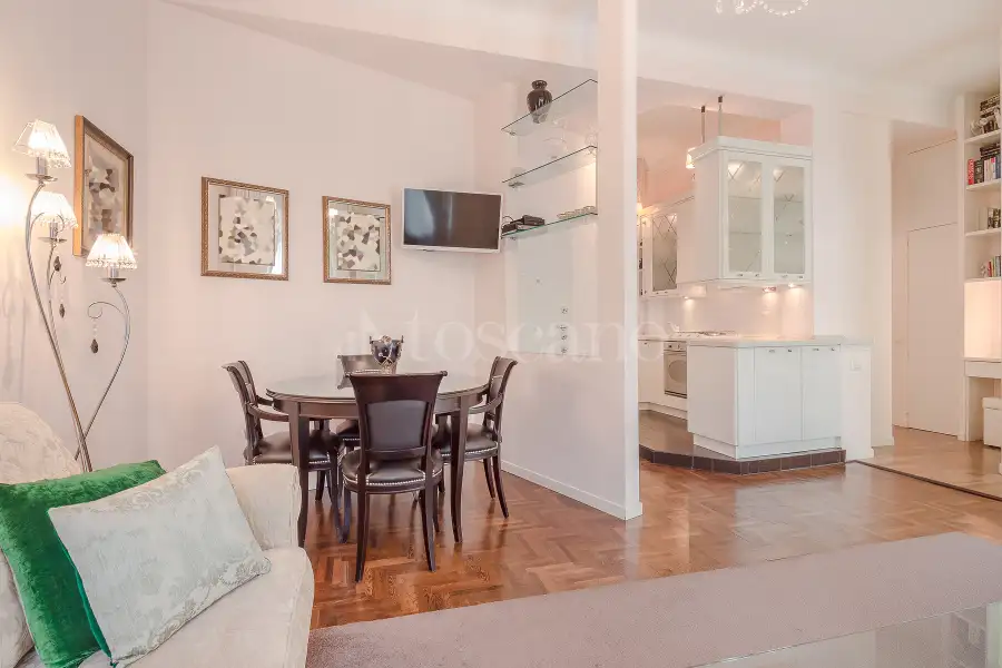 Casa in vendita di 60 mq a €550.000 (rif. 1/2026)