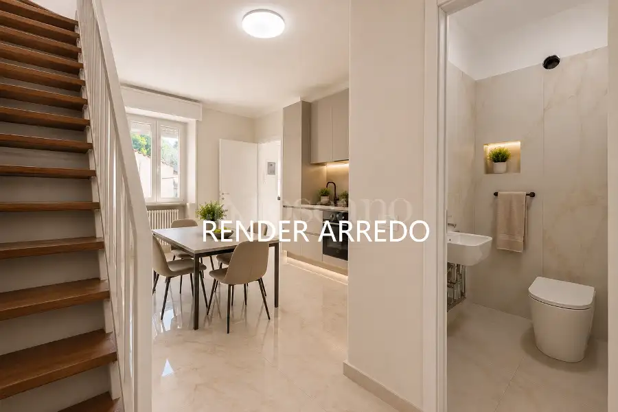 Casa Indipendente in vendita di 110 mq a €245.000 (rif. 18/2026)