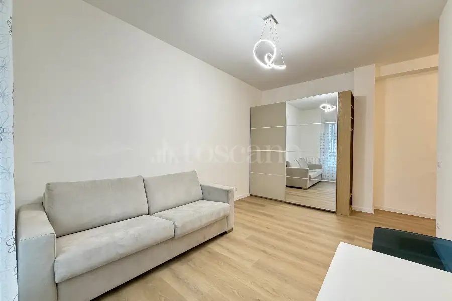 Casa in affitto di 35 mq a €800 (rif. 44/2025)