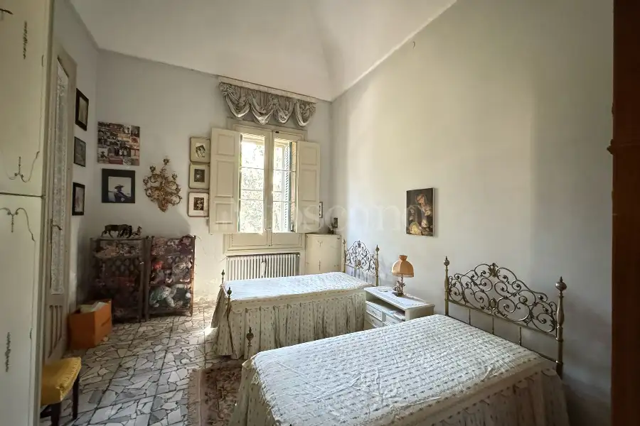 Villa in vendita di 290 mq a €798.000 (rif. 19/2026)