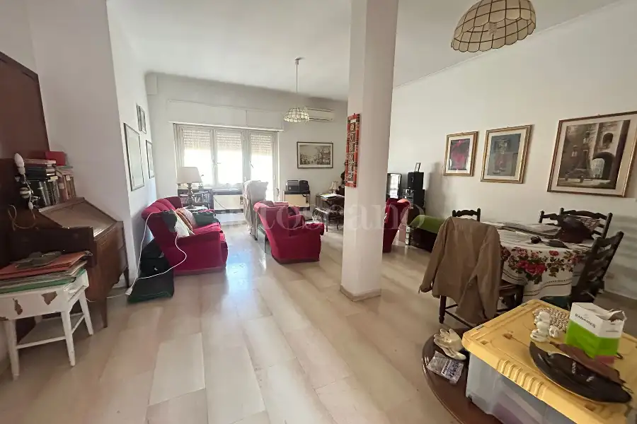 Attico in vendita di 120 mq a €468.000 (rif. 32/2026)
