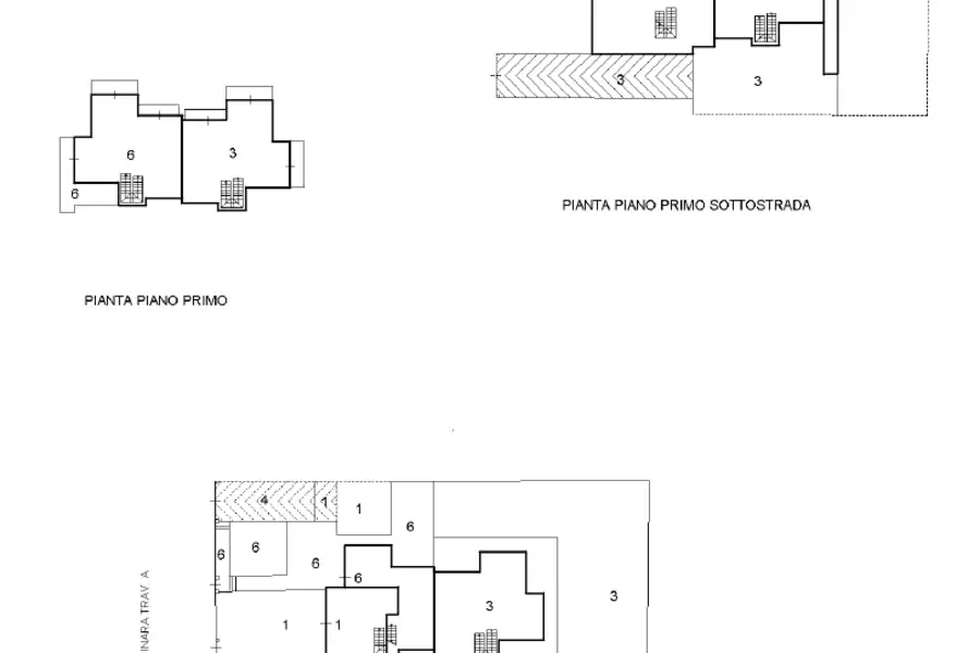 Villa in vendita di 300 mq a €115.000 (rif. 8/2026)