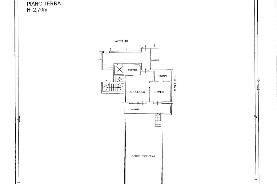 Casa in vendita di 50 mq a €119.000 (rif. 18/2026)