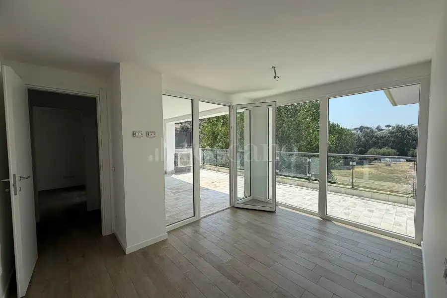 Attico in affitto di 97 mq a €1.300 (rif. 40/2026)