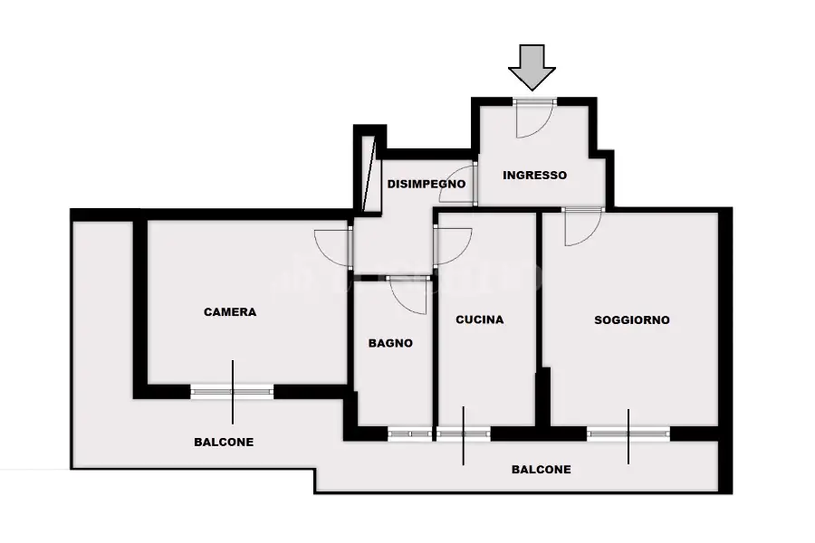 Casa in vendita di 76 mq a €149.000 (rif. 15/2025)