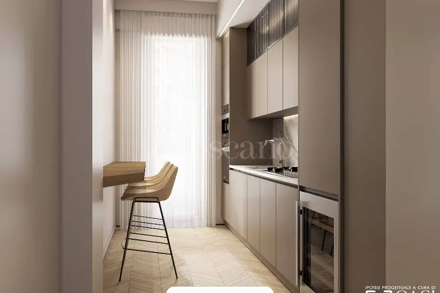 Casa in vendita di 215 mq a €2.450.000 (rif. 145/2025)