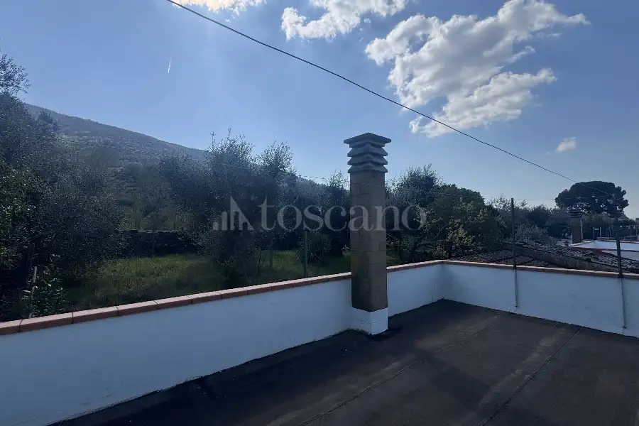 Villino a Schiera in vendita di 201 mq a €395.000 (rif. 17/2026)