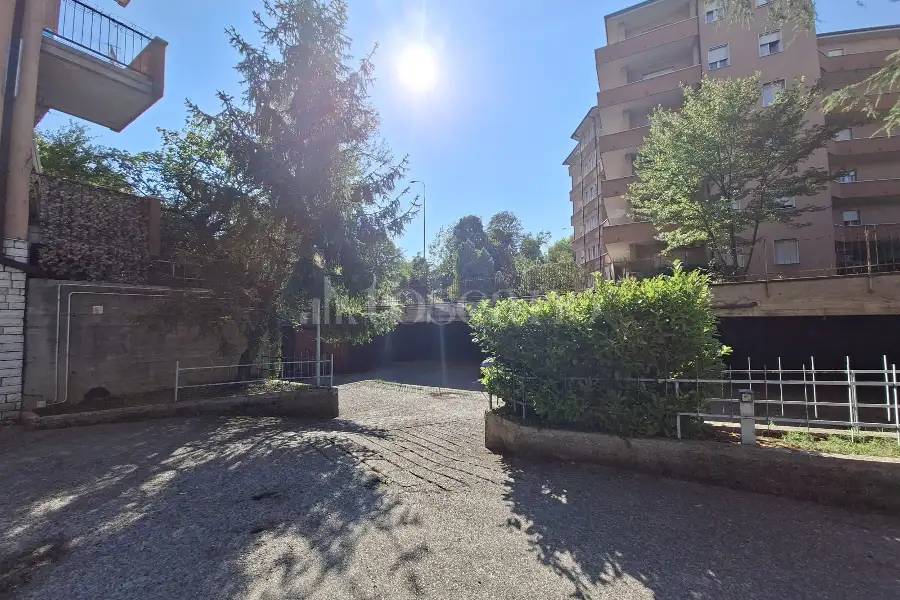 Garage in vendita di 18 mq a €19.000 (rif. 24/2026)