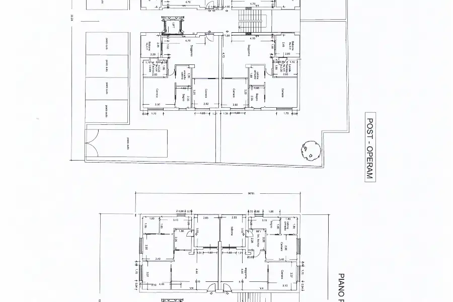 Casa in vendita di 80 mq a €210.000 (rif. 47/2026)