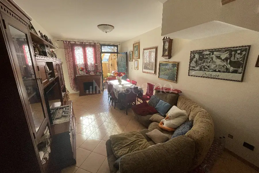 Villa Plurifamiliare in vendita di 70 mq a €159.000 (rif. 84/2026)