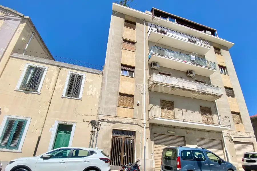 Casa in vendita di 115 mq a €99.000 (rif. 28/2025)