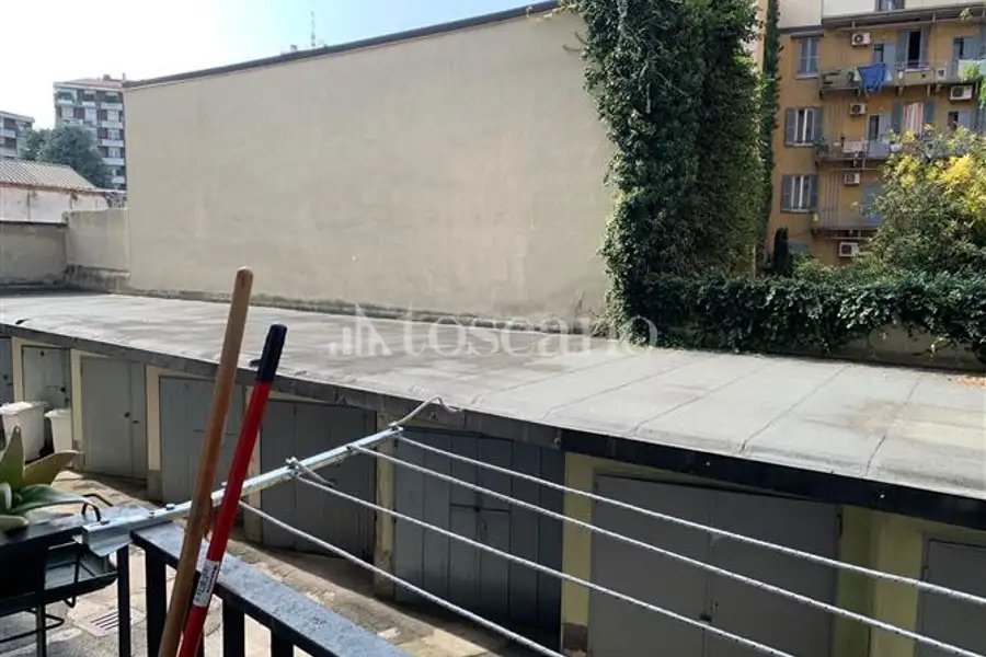 Casa in affitto di 35 mq a €750 (rif. 13/2026)