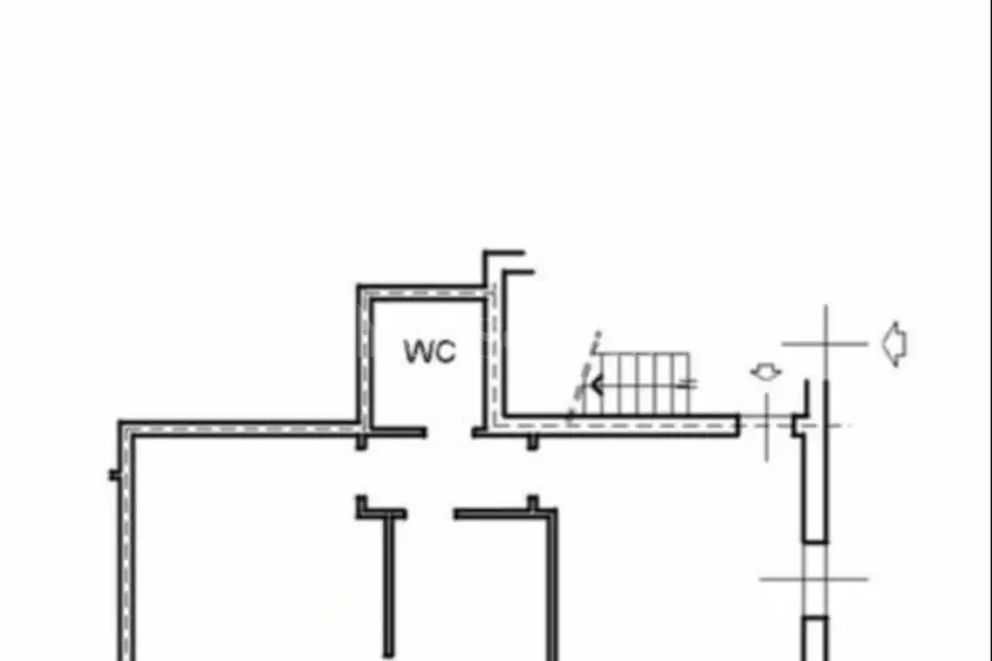 Casa in vendita di 60 mq a €60.000 (rif. 19/2026)