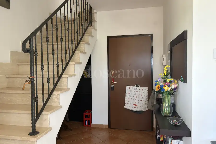 Attico in vendita di 90 mq a €330.000 (rif. 28/2026)