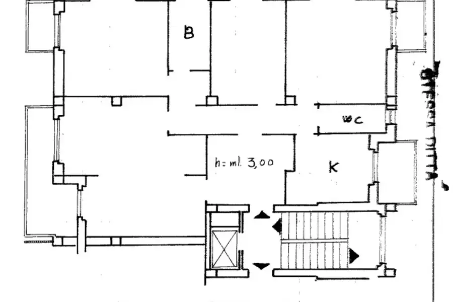 Casa in vendita di 138 mq a €665.000 (rif. 49/2025)