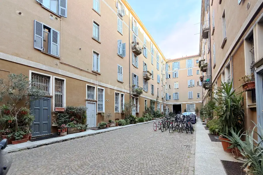 Casa in affitto di 50 mq a €1.500 (rif. 82/2026)