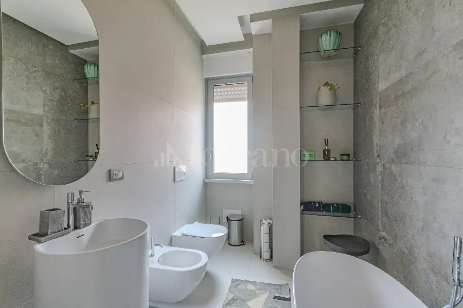 Casa in vendita di 100 mq a €960.000 (rif. 20/2026)