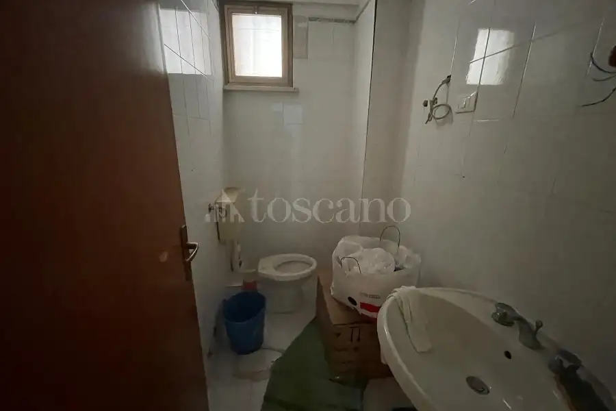 Ufficio in affitto di 47 mq a €450 (rif. 28/2026)