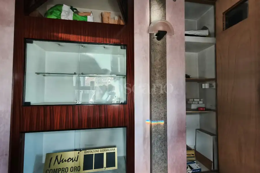 Negozio in vendita di 46 mq a €104.000 (rif. 67/2024)