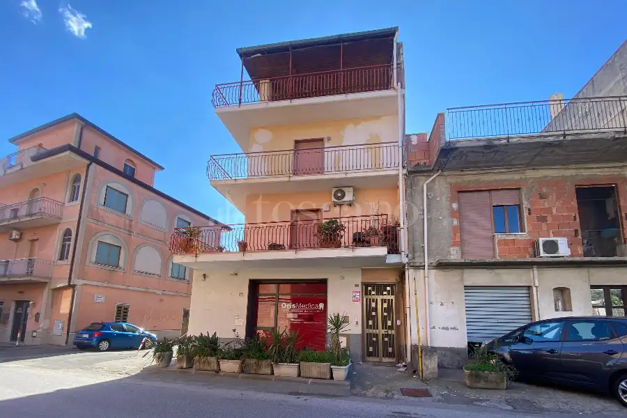 Casa in vendita di 99 mq a €105.000 (rif. 3/2024)