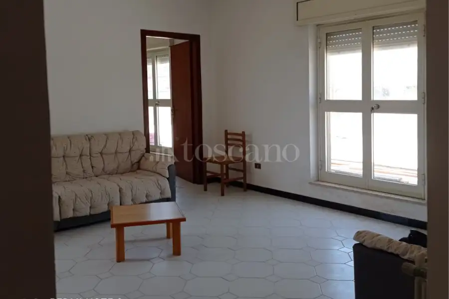 Attico in vendita di 80 mq a €80.000 (rif. 40/2025)