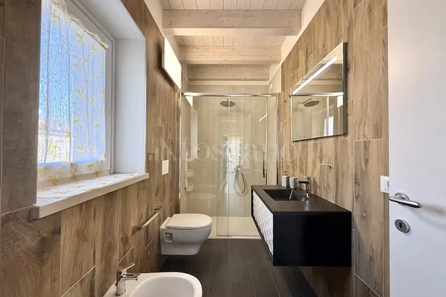 Casa in vendita di 110 mq a €495.000 (rif. 6/2026)