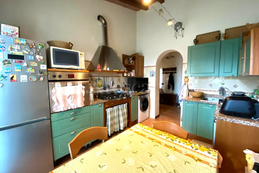 Villa in vendita di 250 mq a €499.000 (rif. 42/2025)