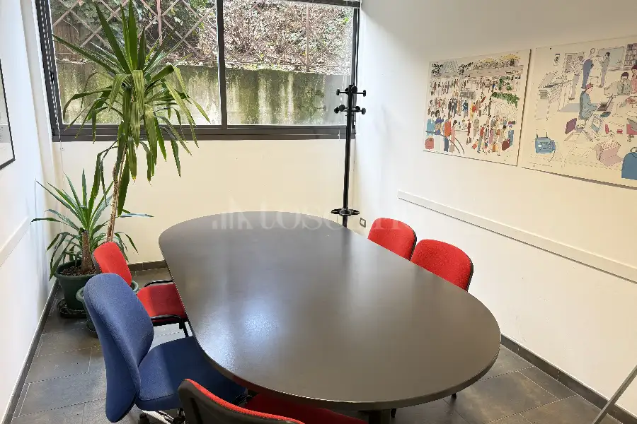 Ufficio in vendita di 250 mq a €250.000 (rif. 5/2026)