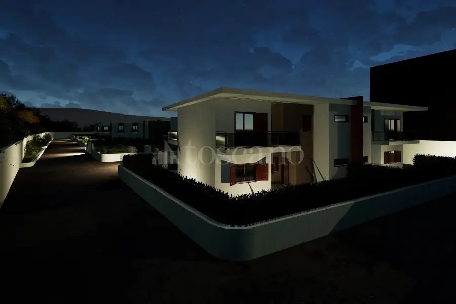 Villa Bifamiliare in vendita di 220 mq a €470.000 (rif. 47/2025)