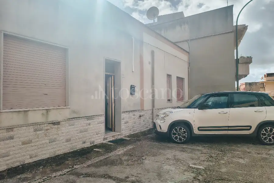 Casa Indipendente in vendita di 165 mq a €115.000 (rif. 7/2026)