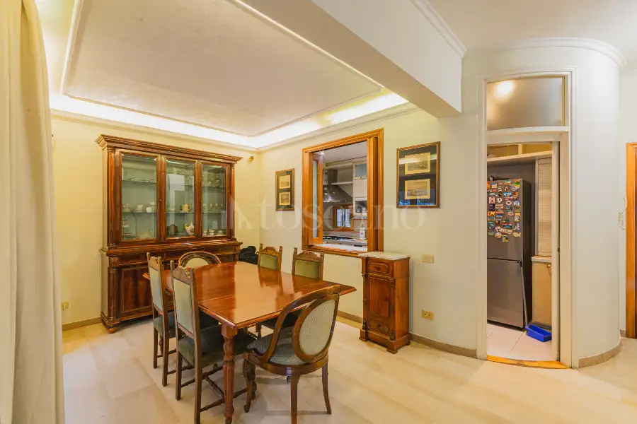 Casa in vendita di 130 mq a €549.000 (rif. 26/2025)