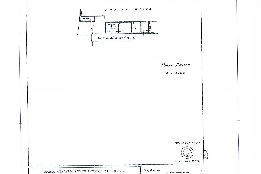 Casa in vendita di 60 mq a €169.000 (rif. 41/2025)