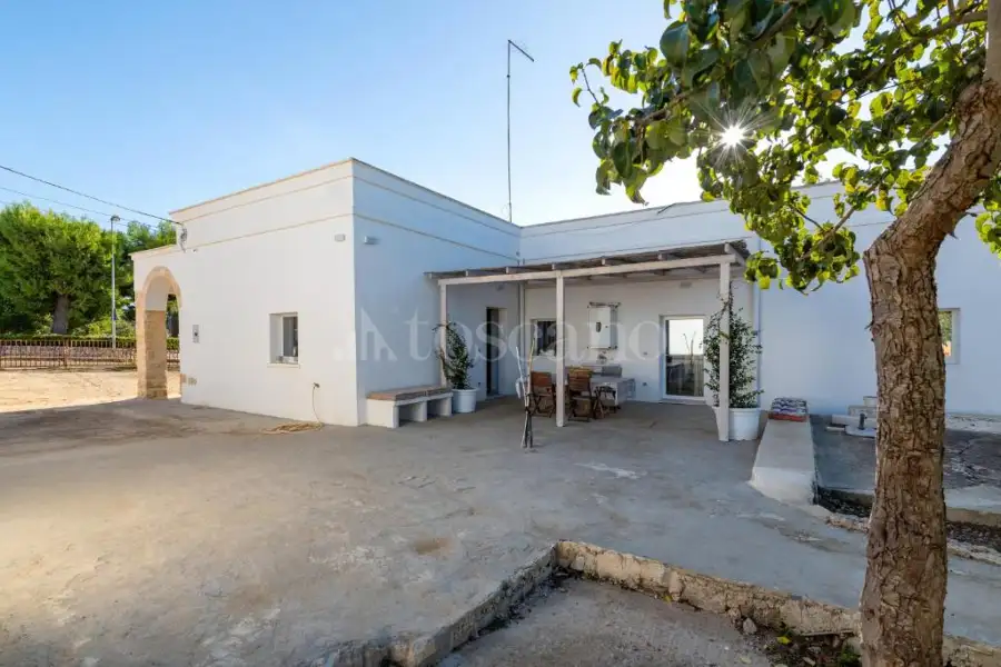Villa in vendita di 142 mq a €340.000 (rif. 5/2026)
