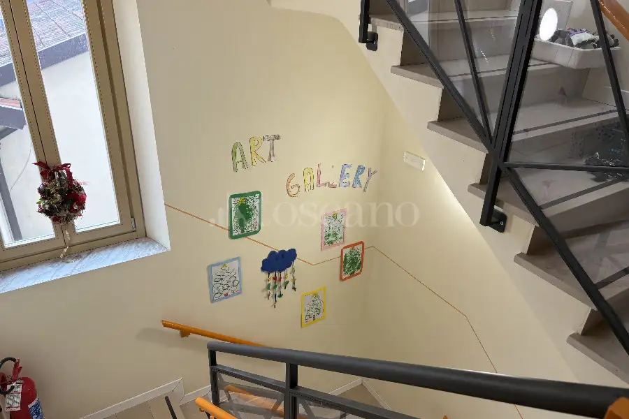 Stabile Uso Ufficio in vendita di 470 mq a €620.000 (rif. 62/2025)