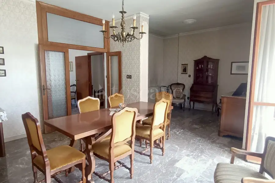 Attico in vendita di 160 mq a €198.000 (rif. 49/2025)